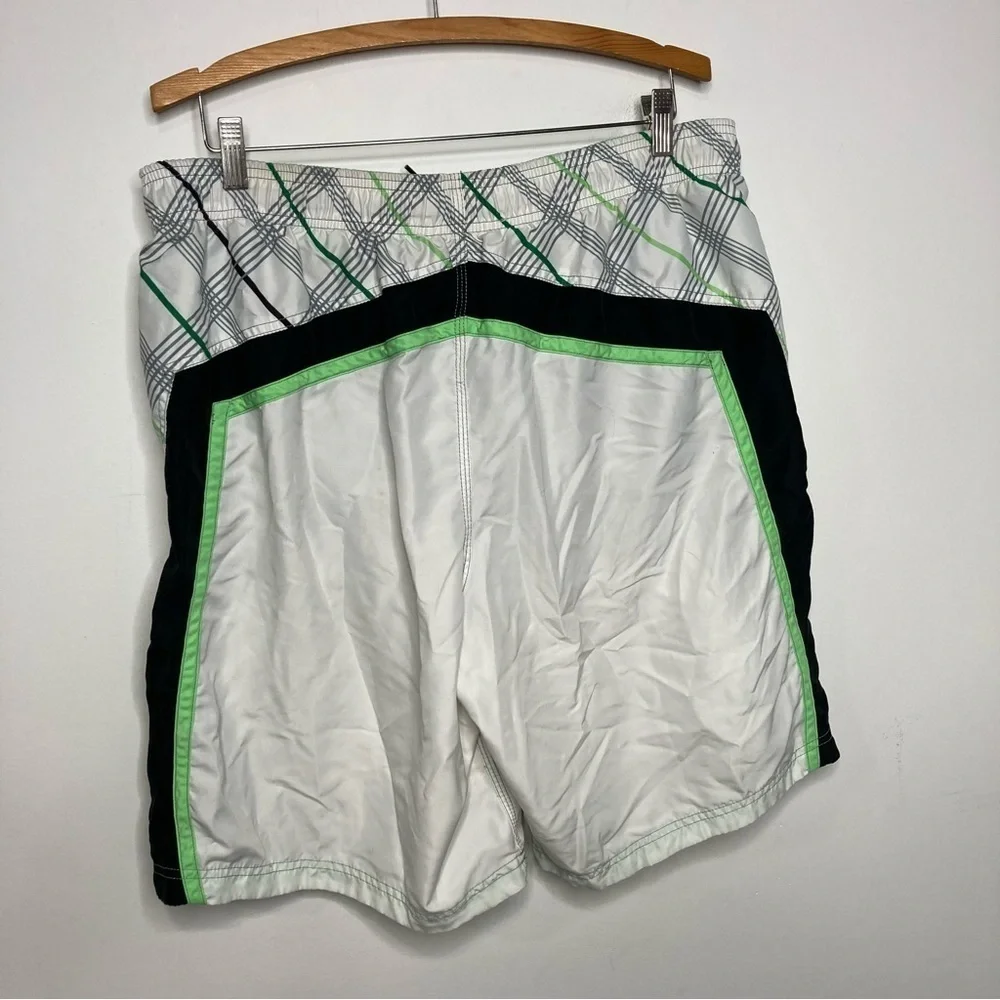 Speedo swim trunks